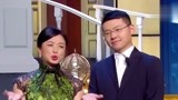 今夜百乐门：吴彼看国足新闻，卡司门现场演唱歌曲，调侃国足