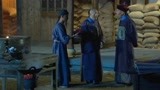 天下粮仓38：民间大闹饥荒，县令大口享受咸菜滚豆腐，下秒倒霉了