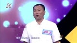 没点才艺都不敢来相亲了，大哥现场开唱，一点都不怯场-门当户对