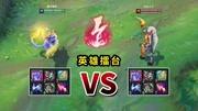 悠米vs索拉卡，都说猫咪是“奶妈升级版”，哪个更强呢？