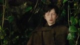 沉睡魔咒：森林里闯进一位人类小偷，没想到是个白白净净的男孩！