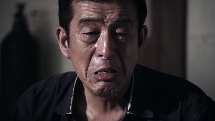 两岸亲情 感天动地