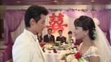 夺子战争：美女大喜之日，心机女却穿丧服戴着白花参加，是个狠人