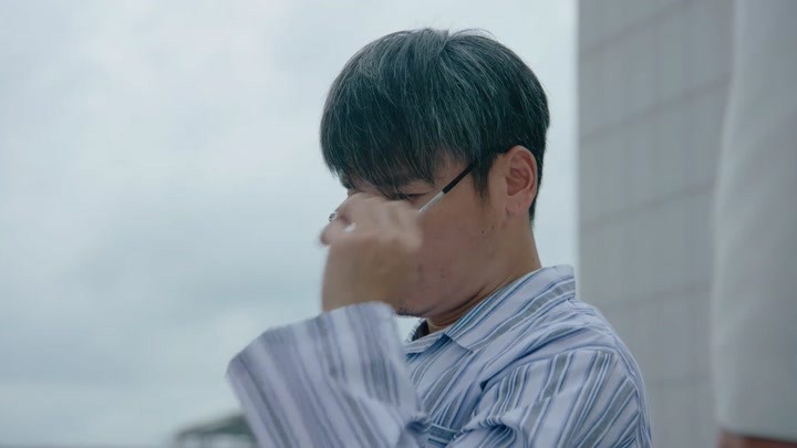 跨越海洋的爱恋