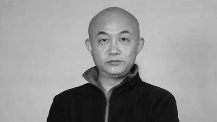 配音演员刘钦去世 曾为《蝙蝠侠》《盗梦空间》等配音