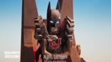 乐高大电影2：蝙蝠侠的炮弹，打不动外星人，咋办！