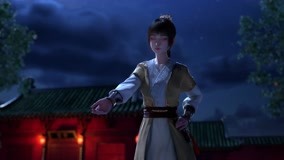 Watch the latest Luoyang (anime) Episode 6 (2022) online with English subtitle for free English Subtitle