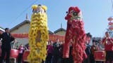 日头日头照着我58：小溪和建斌历经磨难回家，全镇给他们办婚礼