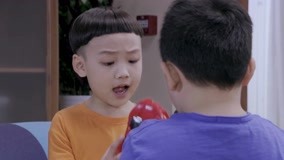 Watch the latest The New Big Head Son and Small Head Dad-Season 2 Episode 5 (2022) online with English subtitle for free English Subtitle