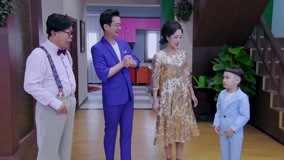 Watch the latest The New Big Head Son and Small Head Dad-Season 2 Episode 23 (2022) online with English subtitle for free English Subtitle