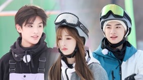 Watch the latest Let's Go Skiing 2022-01-29 (2022) online with English subtitle for free English Subtitle
