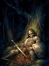 魔法紀元——劍與風云