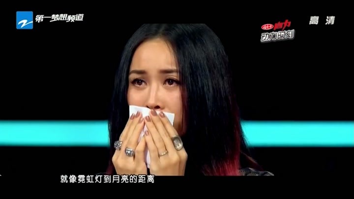 汪峰和黄勇合唱《北京北京》，那英都听哭了，太好听！