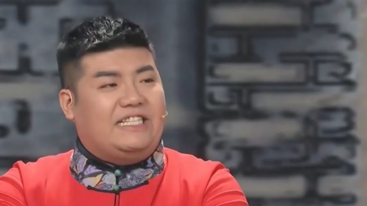 《姥说》片段，经典回忆，高晓攀尤宪超怀念姥姥