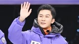 李晨聪明反被聪明误 李晨冰上整了一出大戏——冰雪正当燃