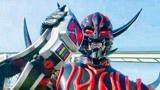 盘点假面骑士中和主骑是对立(死对头)的骑士