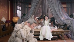 Watch the latest EP15 Rong Er is Glad to See Tingxiao and Xianxun Healthy Again online with English subtitle for free English Subtitle