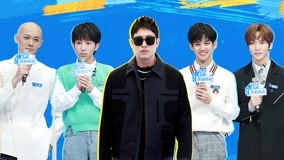 Watch the latest Youth With You Season 3 Chinese Version 2021-02-27 (2021) online with English subtitle for free English Subtitle