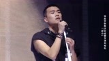 华晨宇耿斯汉联手演唱《渺小》，劲爆歌曲嗨爆全场丨天籁之战