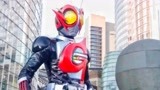 盘点假面骑士中变身堪比拆迁队的骑士