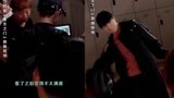 王俊凯《重生之门》被砸花絮，要求被垃圾桶真砸，连拍多遍超敬业