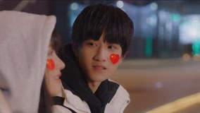 Watch the latest EP 13 Duoduo looks cute in Yishan's eyes online with English subtitle for free English Subtitle