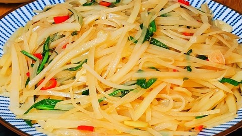 丽景花圃(东凤)-新春走下层丨一碟咸菜的“酸爽”传承