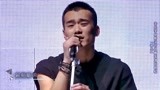 华晨宇耿斯汉演唱《渺小》，高燃rap引爆全场丨天籁之战