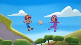 Watch the latest Babydino Tales Episode 1 (2022) online with English subtitle for free English Subtitle