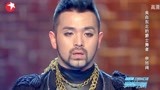 小伙穿高跟鞋舞蹈，另类舞姿展现不一样的美丨舞林争霸