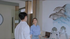 Watch the latest EP6 Guang Xi Decorates Yi Ke's Office online with English subtitle for free English Subtitle