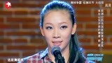 国家级美女舞者，现场即兴舞蹈，曼妙舞姿美到心窝里丨舞林争霸