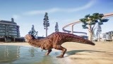 侏罗纪世界恐龙争霸：远古时代你觉得到底那种恐龙最厉害？