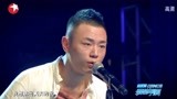 反串舞者登台，舞蹈表现内心，彰显自我本色丨舞林争霸