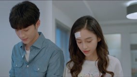 Watch the latest EP21 Musen Agrees to Being Housemates With Yi Ke online with English subtitle for free English Subtitle