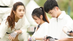 Watch the latest 闪闪发光的你第2季 2022-07-22 (2022) online with English subtitle for free English Subtitle