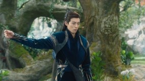 Watch the latest EP 7 Dongfang Qingcang saves Orchid from a mutated monster online with English subtitle for free English Subtitle