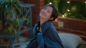 Watch the latest EP 5 Qinyu and Ayin ends up sleeping at the balcony online with English subtitle for free English Subtitle