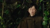 沉睡魔咒：森林闯进人类小偷，还是个白净的男孩！
