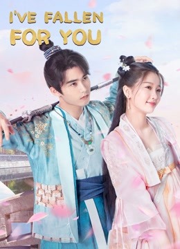 Watch the latest I've Fallen for You （TH.ver） (2020) online with English subtitle for free English Subtitle Drama