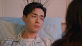 Watch the latest EP 28 Xiang Qinyu wakes up after the explosion online with English subtitle for free English Subtitle