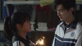《我的反派男友》全糖MV首发 陈哲远沈月新歌好甜