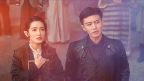 Watch the latest EP12 Lu Yan Brings Deng Deng To Mysterious Market online with English subtitle for free English Subtitle