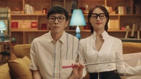 Watch the latest EP 1 Xiaochen cosplays as a sexy teacher for her boyfriend online with English subtitle for free English Subtitle
