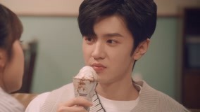 Watch the latest EP9 Wudi is Happy to Share an Ice Cream With Nan Xing online with English subtitle for free English Subtitle