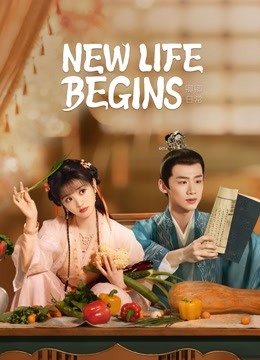 Watch the latest New Life Begins (2022) online with English subtitle for free English Subtitle Drama