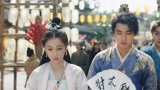 《少主且慢行第一季》赵错洗清冤屈出牢狱 三七欢迎赵错回家