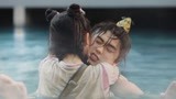 《少主且慢行第一季》三七从天而降 以为赵错就是自己的小哥哥