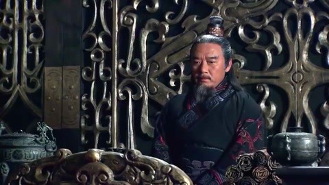 大秦帝国:公子卬花言巧语,成功混到统帅,龙贾却只能做副将!