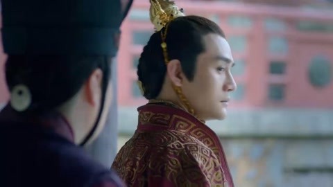 琅琊榜20:沈追讲述祁王一案,当年之事竟如此骇人